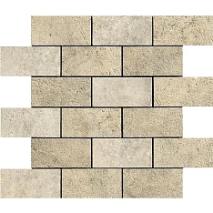 La Fabbrica Jungle Stone Muretto Desert 8.8mm Nat 30x30 / Ла Фаббрика Жонгле Стоун Торетто Дезерт 8.8mm Нат 30x30 